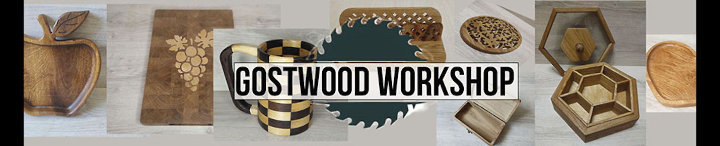 Gostwood Workshop