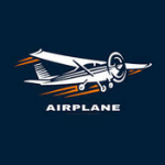 Crative AirPlane