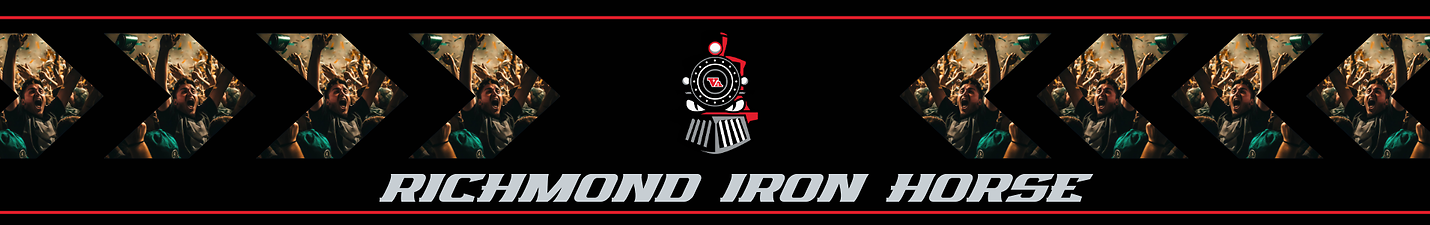 Richmond Iron Horse