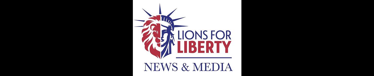 Lions for Liberty - Reporting