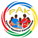 Pakistan youth against corruption