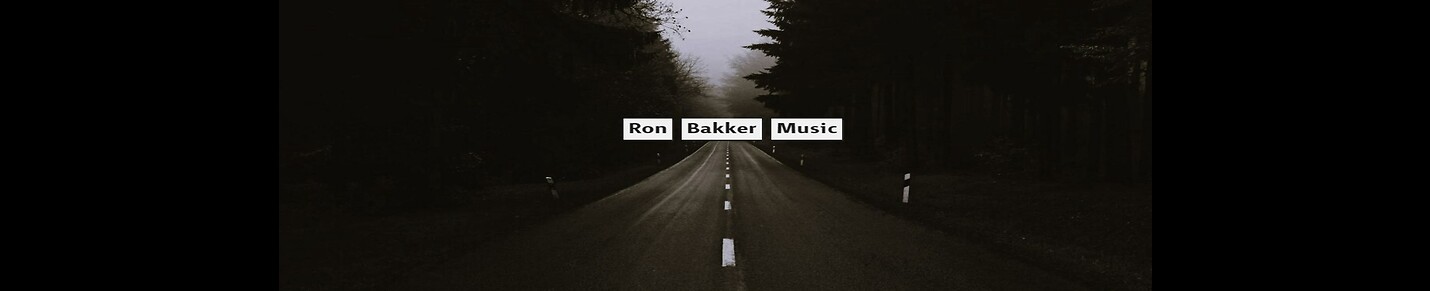 RonBakkerMusic