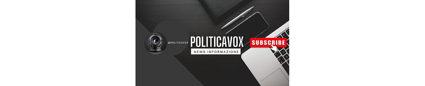 Politicavox News Informazioni