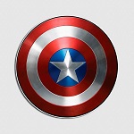 Captain America SC