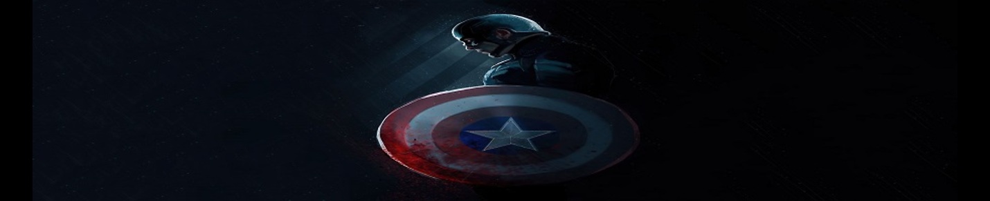 Captain America SC