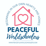 Peaceful Worldschoolers