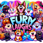 Furry Laughs