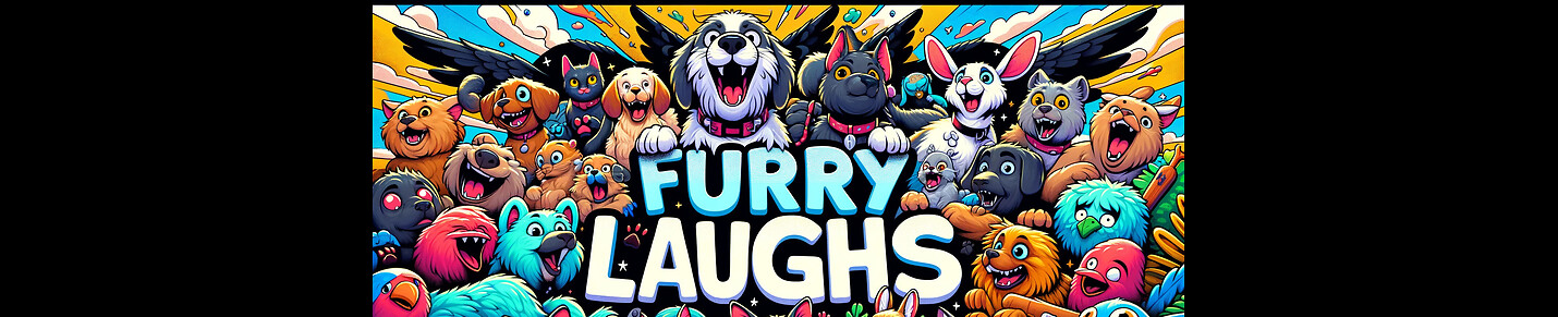 Furry Laughs