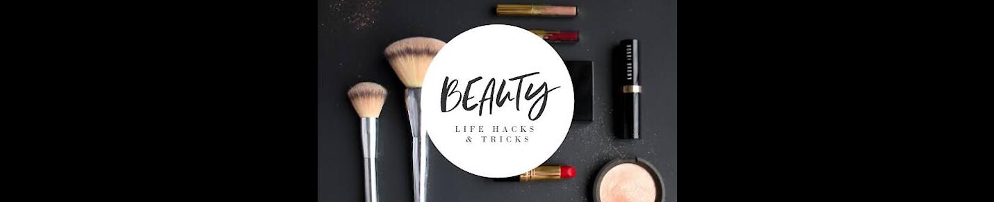 beauty hacks