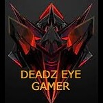 DEADZ EYE GAMER