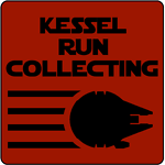 Kessel Run Collecting