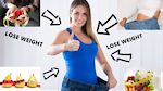 Best ways to loseweight