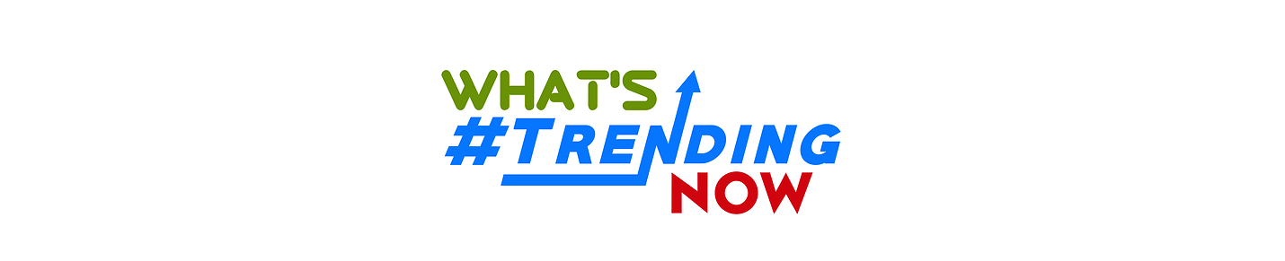 Trending videos