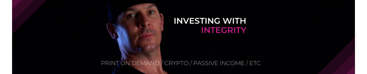 Investing / Passive Income / Crypto / Etc