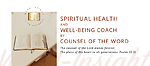 Insight for Spiritual Health and Well-Being