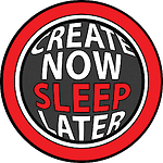 Create Now Sleep Later