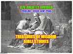 Treasures of Wisdom Bible Studies