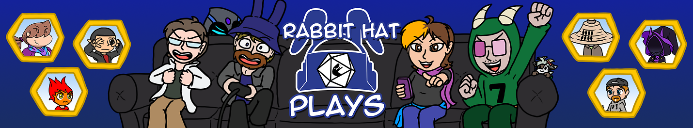 Rabbit Hat Plays