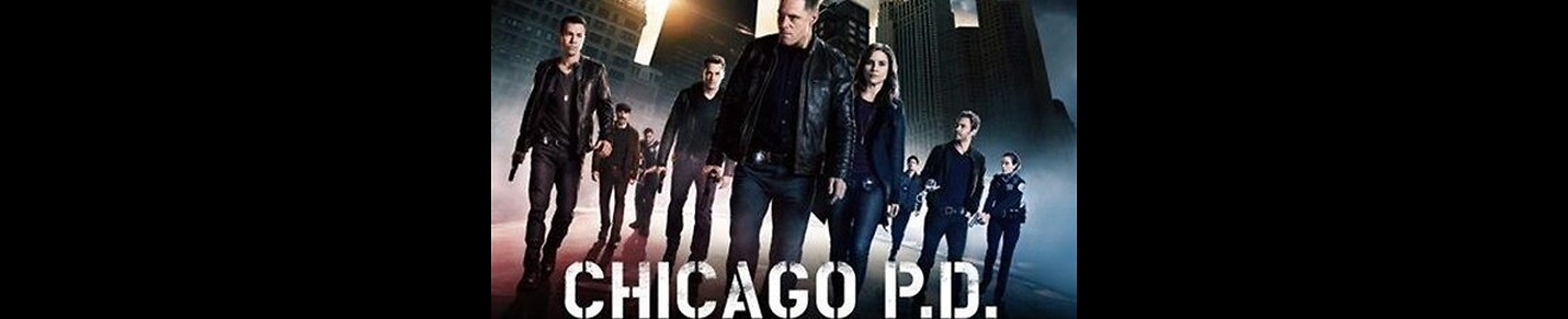 Chicago P.D. Distrito 21