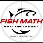 FISH MATH - DO THE MATH AND CATCH MORE FISH!
