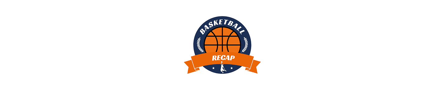 Welcome to Basketball Recap