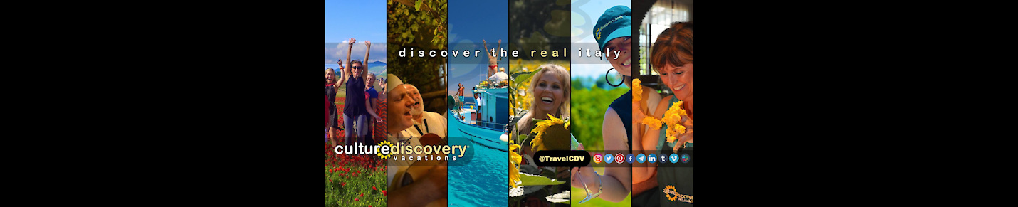 Culture Discovery Vacations