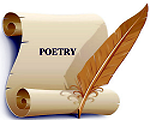 The Poetry Channel with Barbara K and Daniel D.