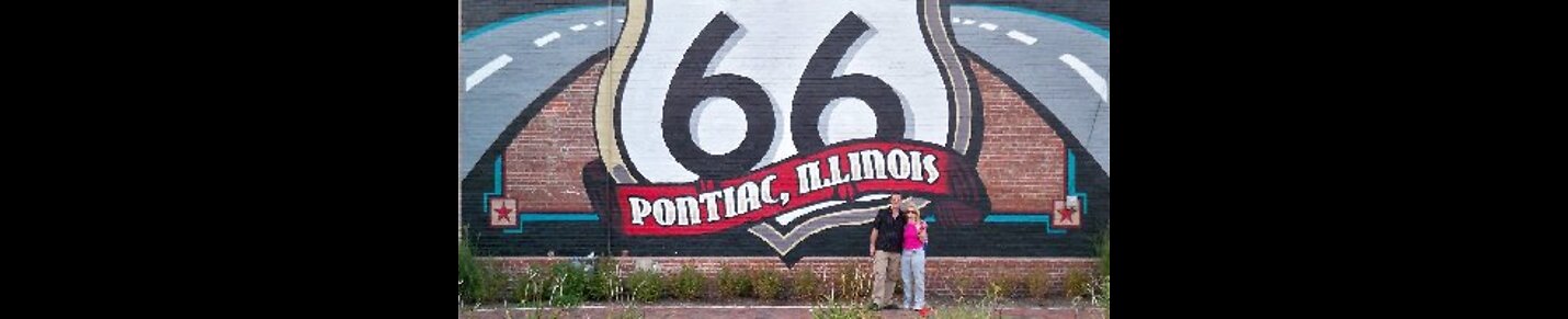 A Route 66 Adventure