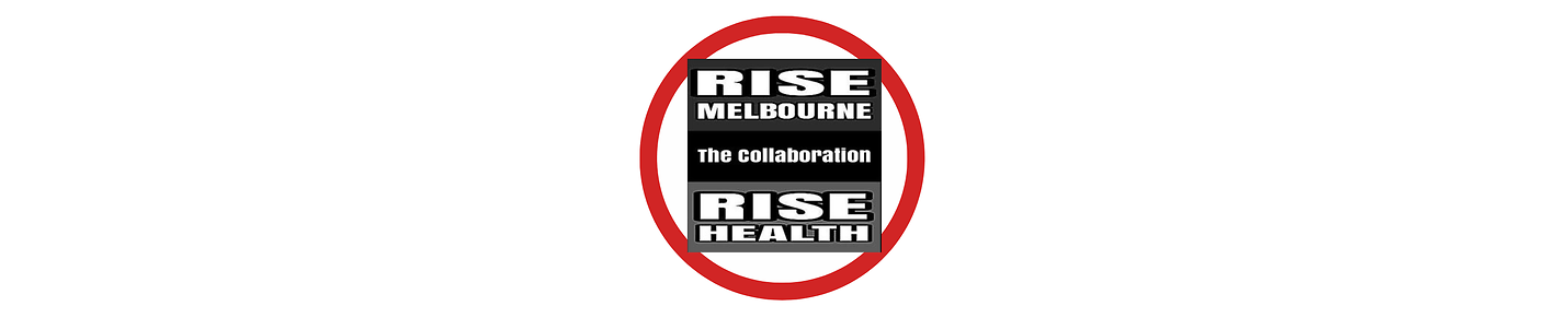 RISEMELBOURNE