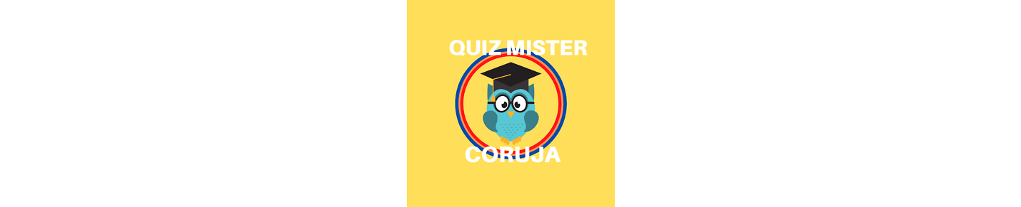 Quiz Coruja