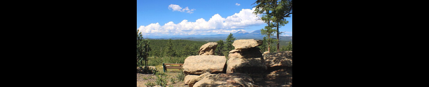 Trinidad Colorado Land www.RanchViews.com