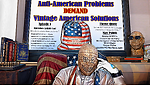 Anti-American Problems Demand Vintage American Solutions