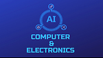 A.I Computers & Electronics