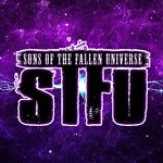 Sons of The Fallen Universe