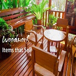 Woodworking DIY Projects