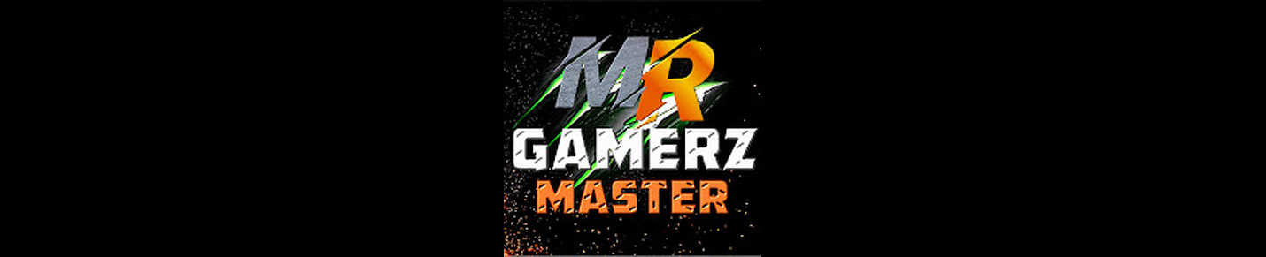 Mr Gamerz Master