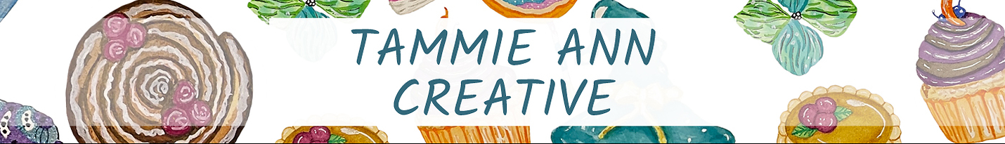 Tammie Ann Creative