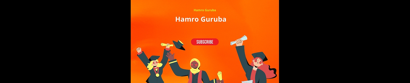 Hamro Guruba