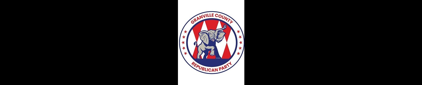 The Official Granville County Republican Party Rumble Channel