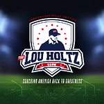 The Lou Holtz Show