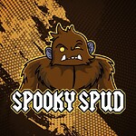 Spooky Spud