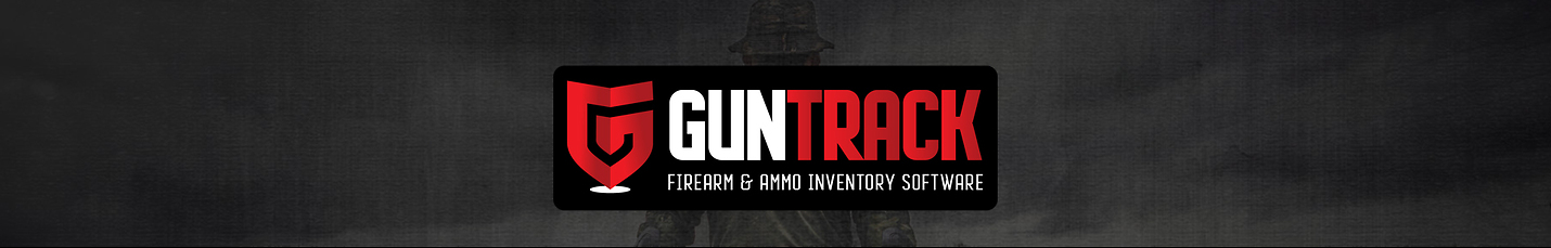 GUNTRACK APP