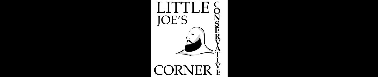 LittleJoesConservativeCorner