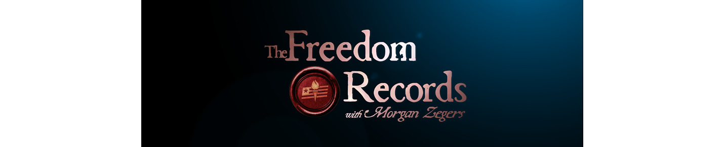 The Freedom Records