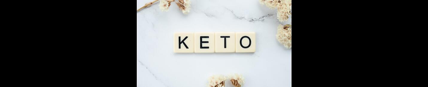 Delicious keto recipes