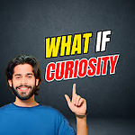 What if Curiosity