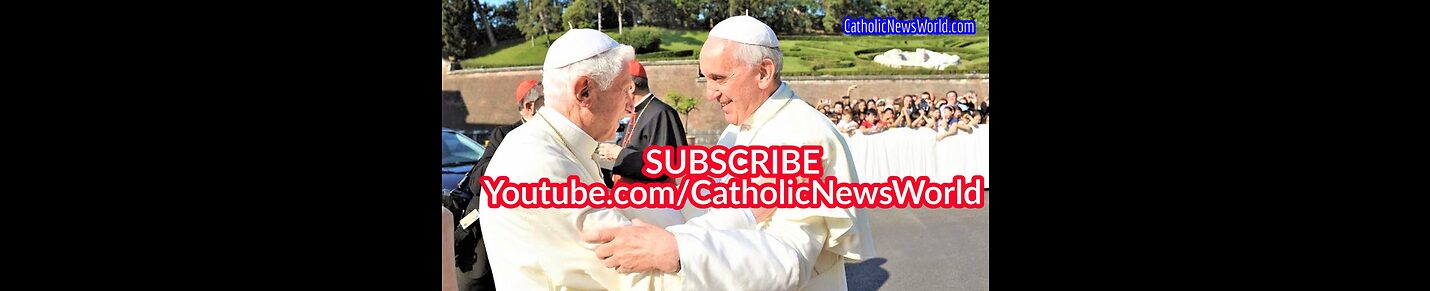 Catholic News World