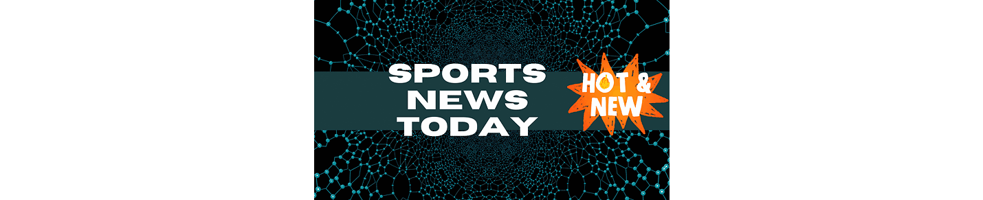 Welcome to sports news today, home to some of the best sports analyses and discussions on Rumble