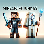 Minecraft Junkies--Minecraft Videos for Minecraft Enthusiasts!