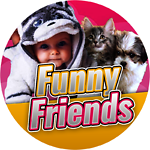 Funny Friends